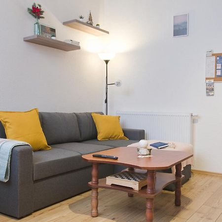 Apartman Pod Cernou Horou Svoboda nad Úpou Exterior foto
