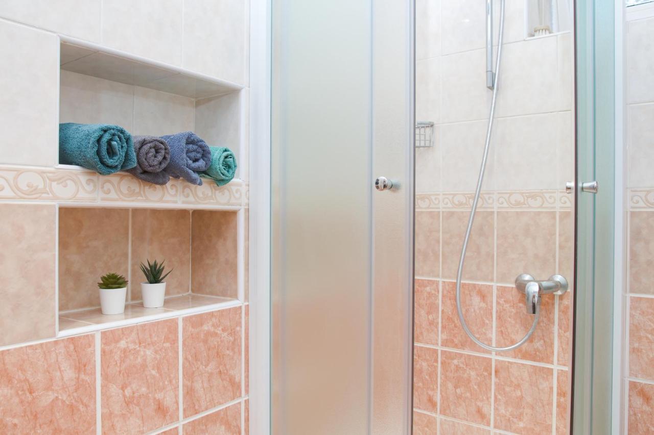 Apartman Pod Cernou Horou Svoboda nad Úpou Exterior foto