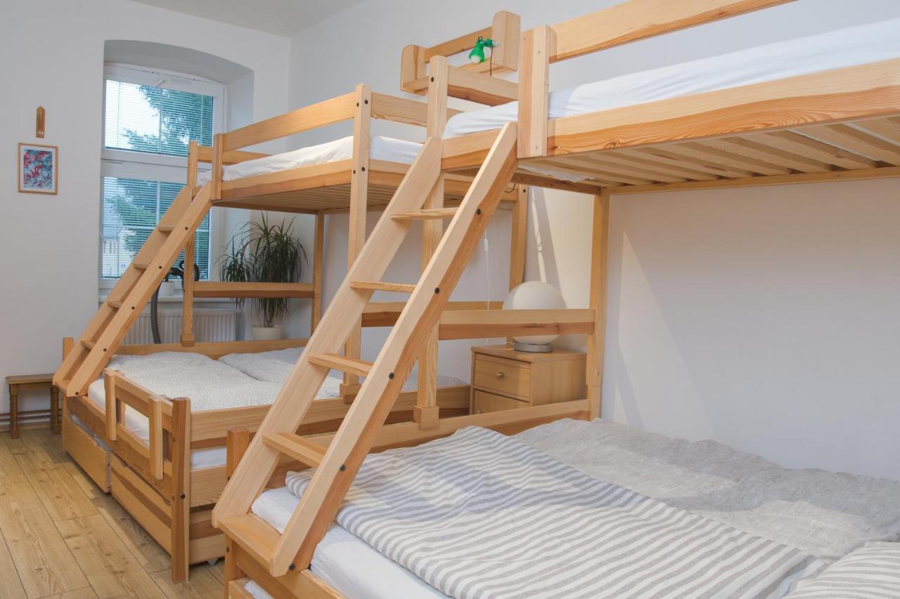 Apartman Pod Cernou Horou Svoboda nad Úpou Exterior foto