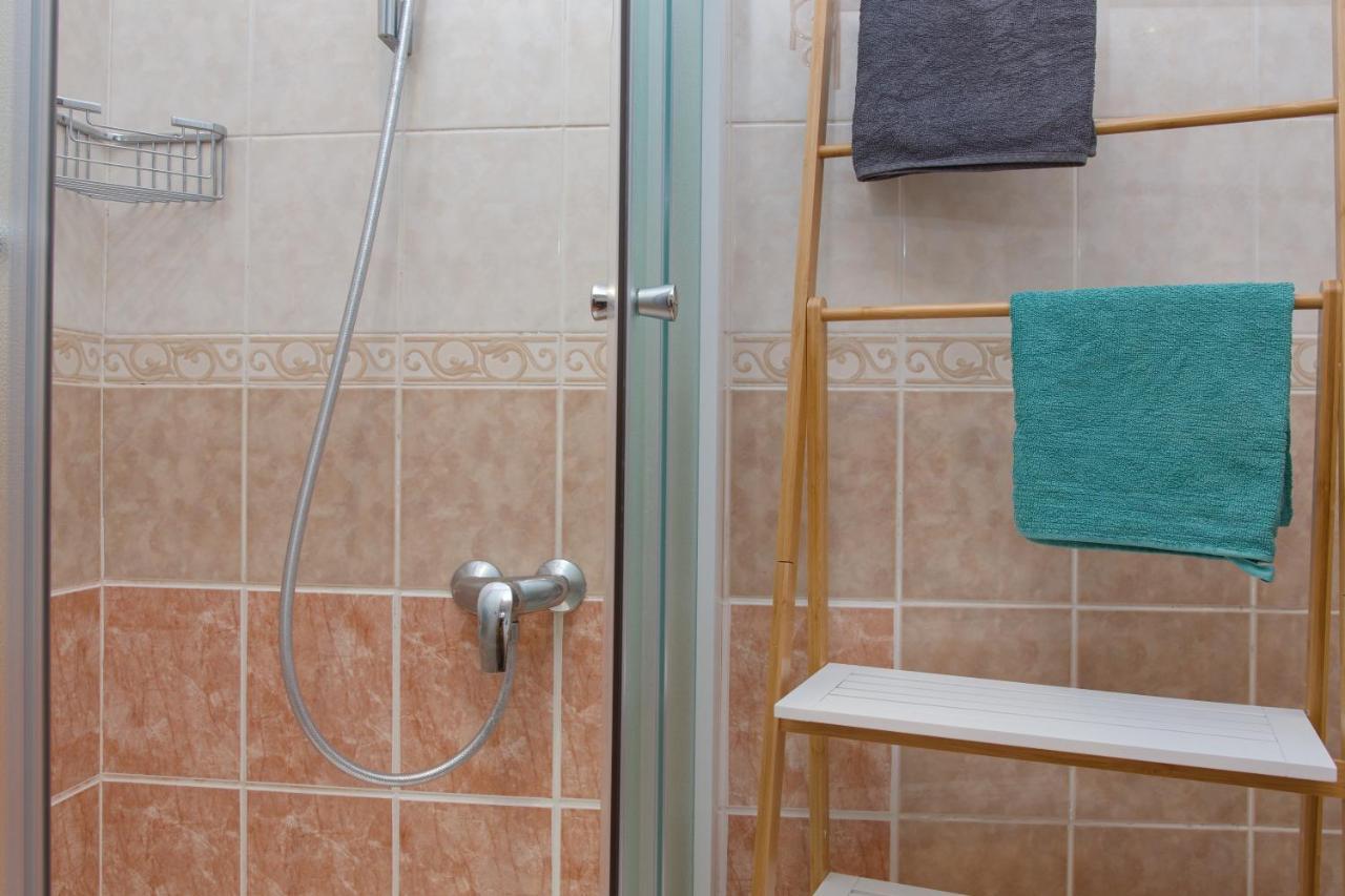 Apartman Pod Cernou Horou Svoboda nad Úpou Exterior foto