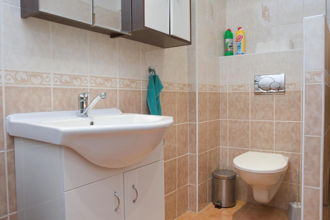 Apartman Pod Cernou Horou Svoboda nad Úpou Exterior foto